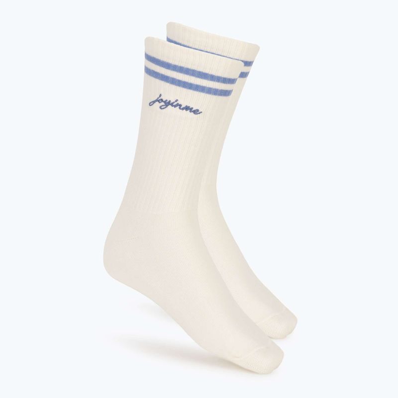 Damensocken JOYINME Statement blue