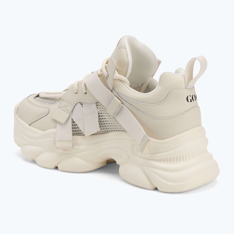 GOE Damen Schuhe RR2N4051 off weiß 3