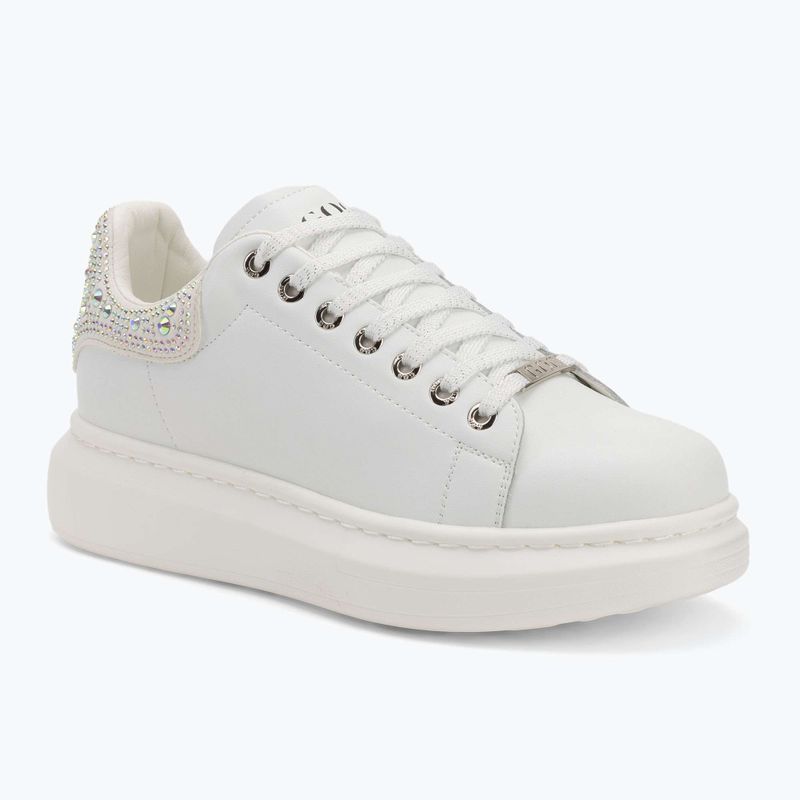 GOE Damen Schuhe OO2N4005 weiß/weiß