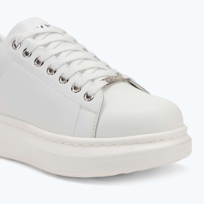 GOE Damen Schuhe OO2N4005 weiß/weiß 7