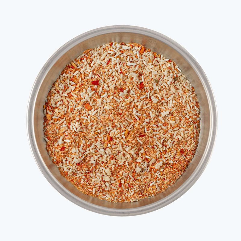 Gefriergetrocknete Lebensmittel LYOFOOD Cremige Tomatensuppe 370 g 3