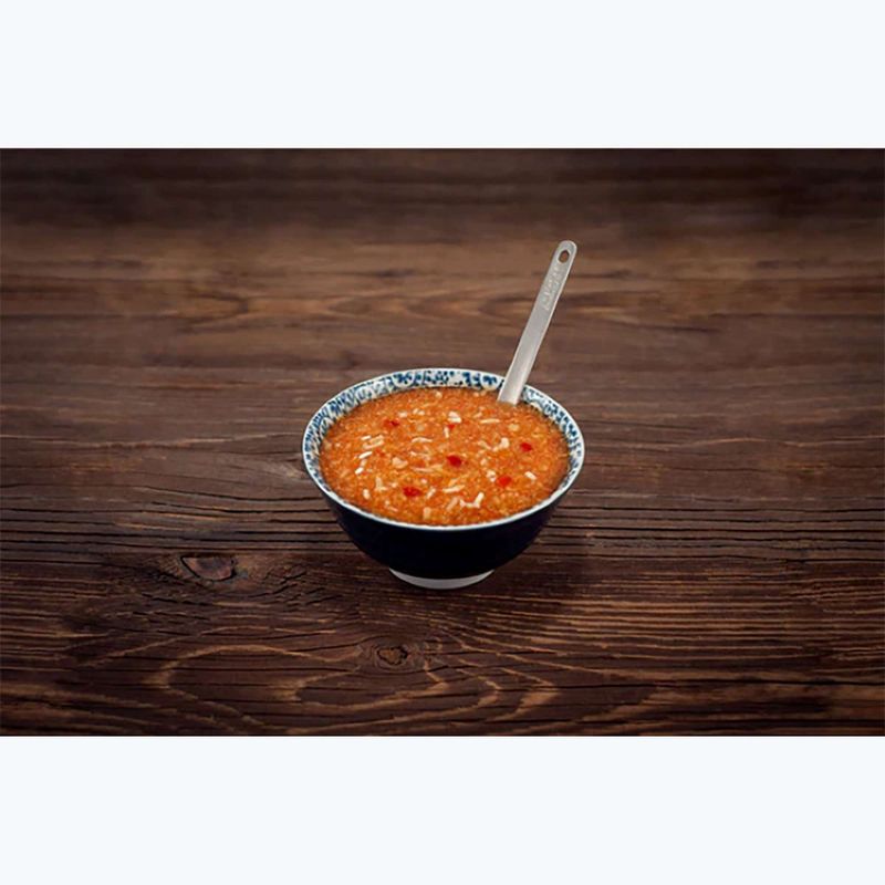 Gefriergetrocknete Lebensmittel LYOFOOD Cremige Tomatensuppe 370 g 4