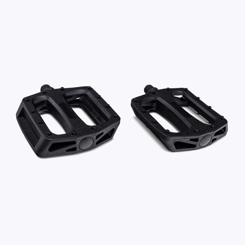 DARTMOOR Cookie schwarz Fahrradpedale DART-A1591 2