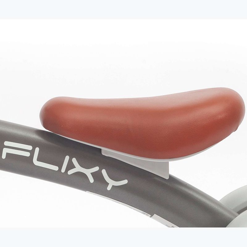 Laufrad Milly Mally Flixy grey 11