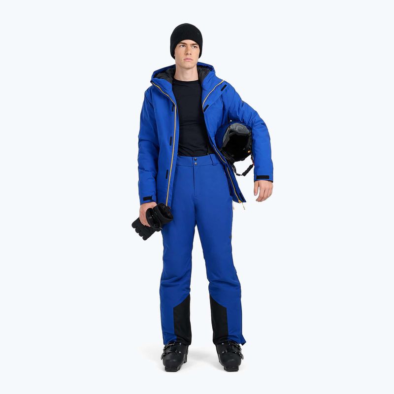 Herren-Skihose 4F Fnk M0928 cobalt 9