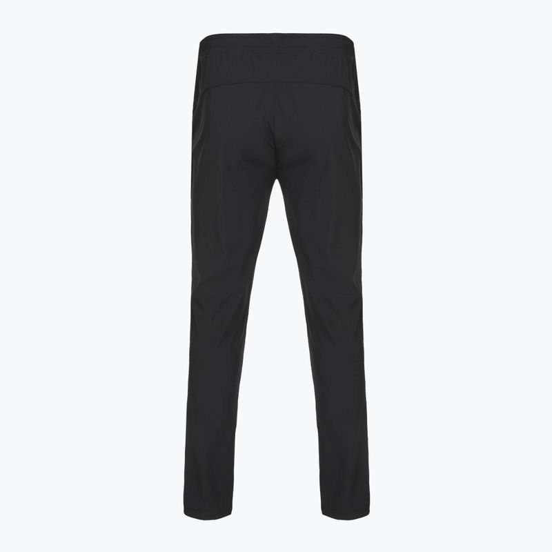 Herrenhose 4F Multiactive FNK M1047 deep black 7