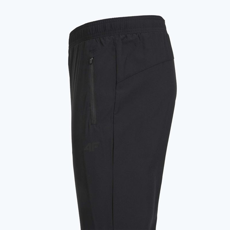 Herrenhose 4F Multiactive FNK M1047 deep black 8