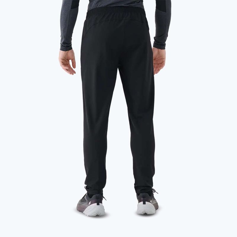 Herrenhose 4F Multiactive FNK M1047 deep black 3