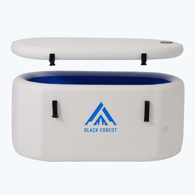 Eisbadewanne Extralink Ice Bath white 3