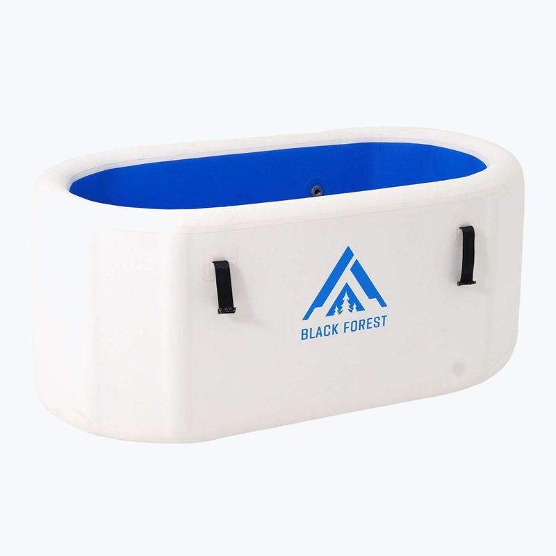 Eisbadewanne Extralink Ice Bath white 4