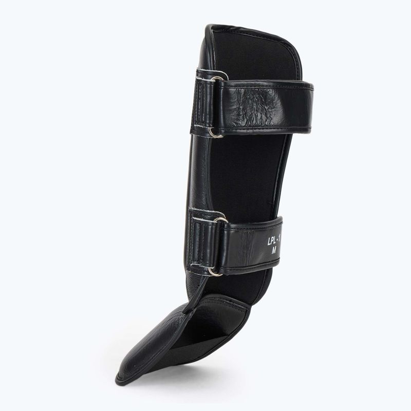 Schienbein- und Fußschützer WINDY Synthetic Leather black 3