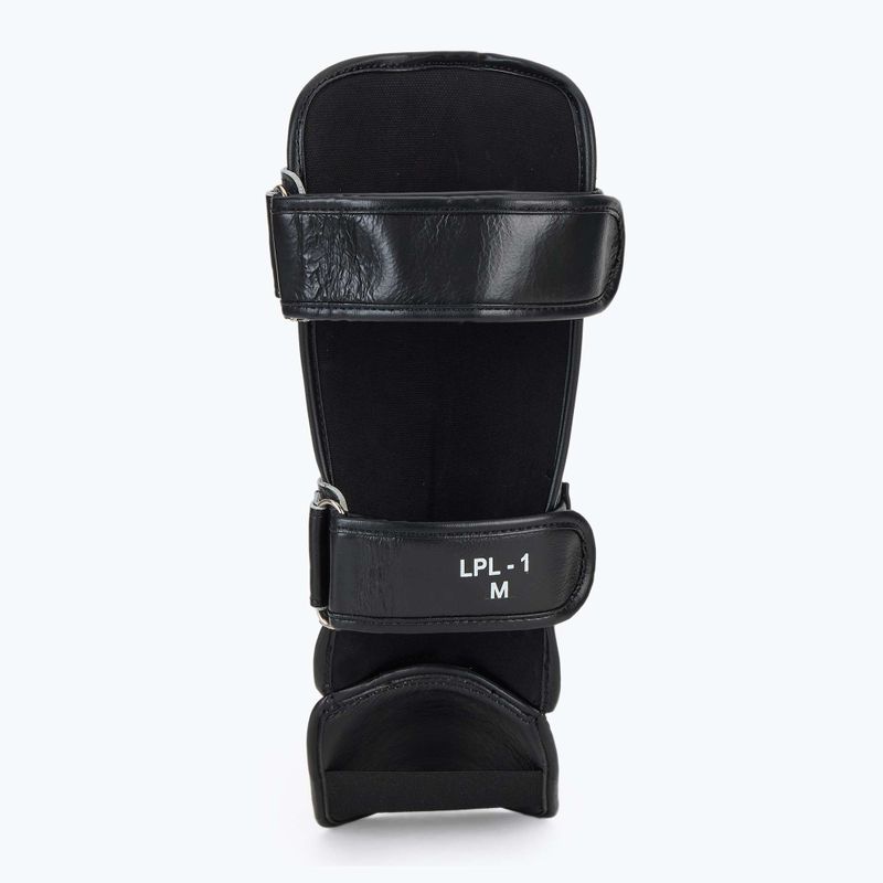 Schienbein- und Fußschützer WINDY Synthetic Leather black 5