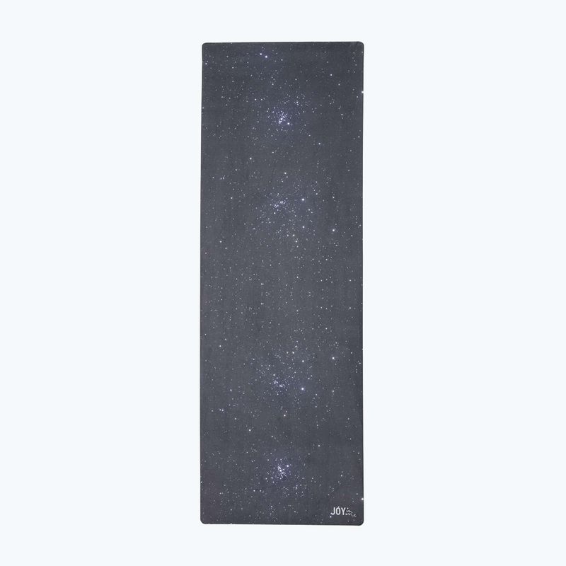 JOYINME Flow 3 mm Yogamatte schwarz 800006
