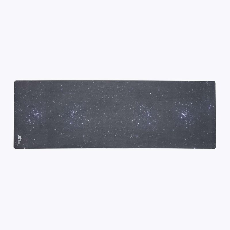 JOYINME Flow 3 mm Yogamatte schwarz 800006 3