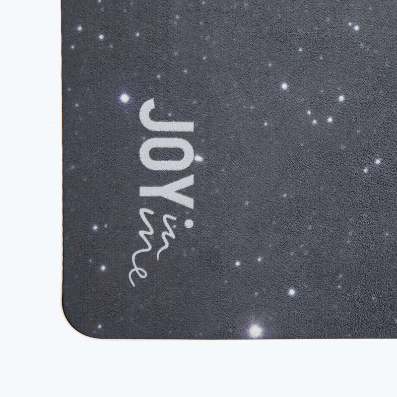 JOYINME Flow 3 mm Yogamatte schwarz 800006 4