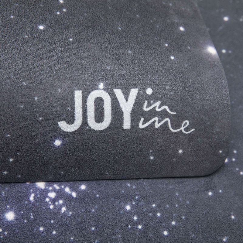 JOYINME Flow 3 mm Yogamatte schwarz 800006 5