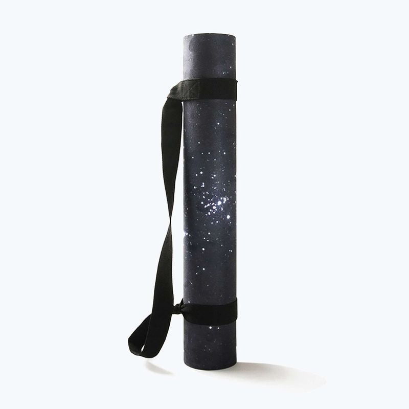 JOYINME Flow 3 mm Yogamatte schwarz 800006 6
