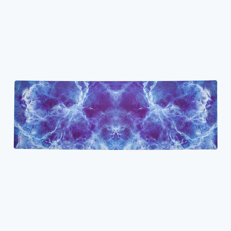 JOYINME Flow 3 mm blaue Yogamatte 800007 2