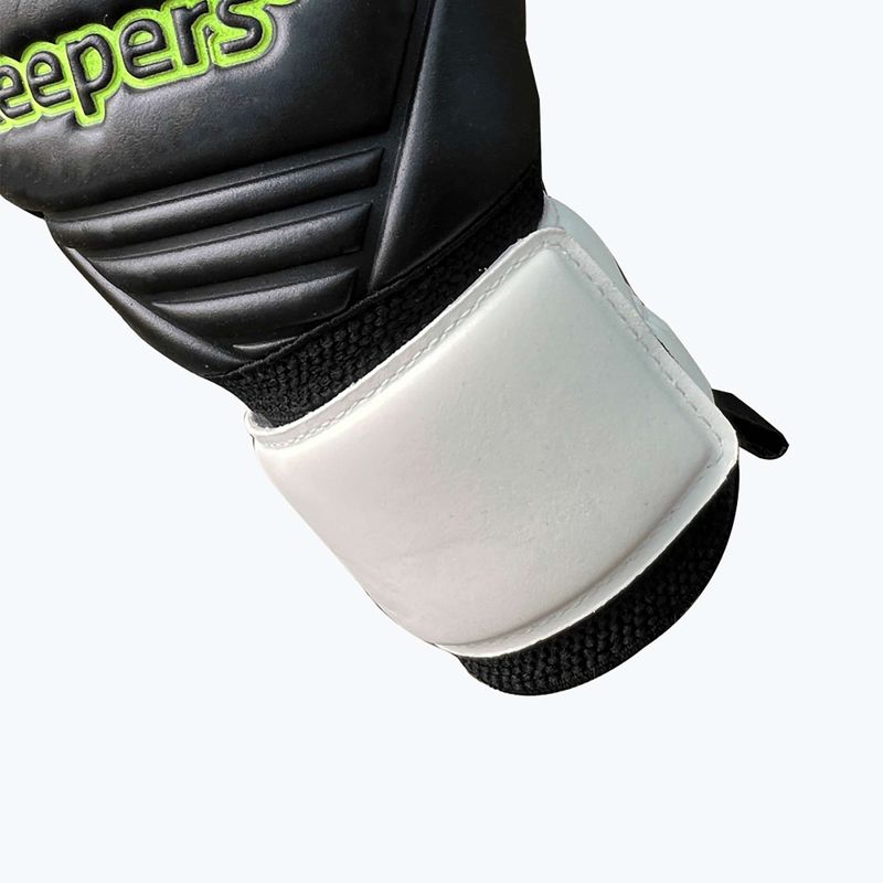 Torwarthandschuhe 4keepers Retro 42 Black RF2G Schwarz 6