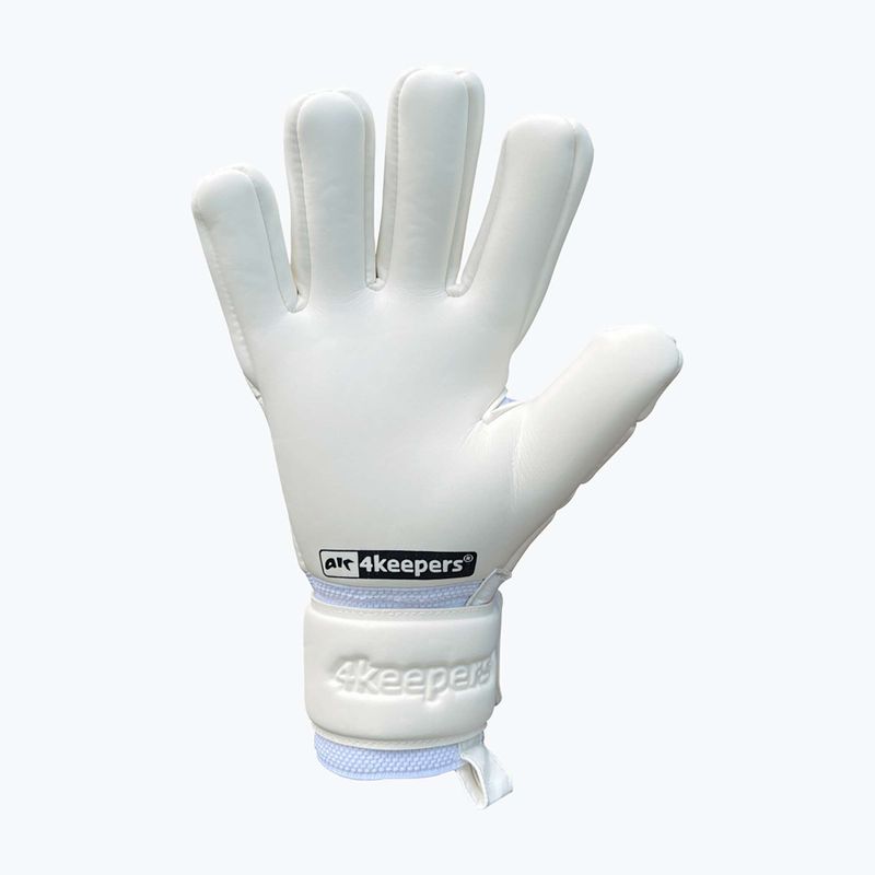 Torwarthandschuhe 4keepers Retro 42 NC Weiß 3
