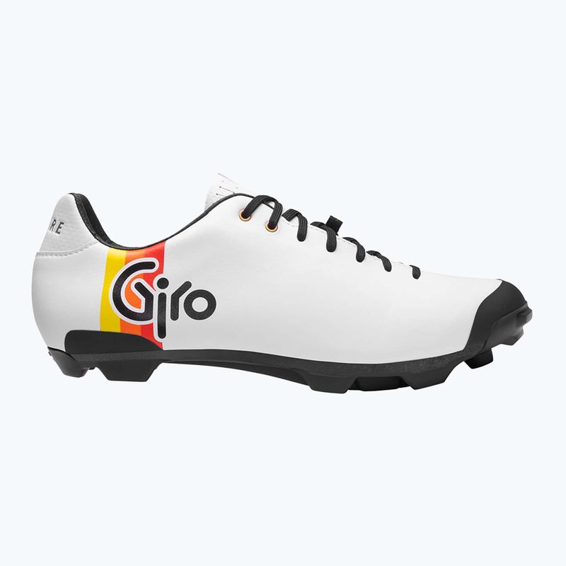 Herren MTB-Radschuhe Giro Empire SRC '85 weiß