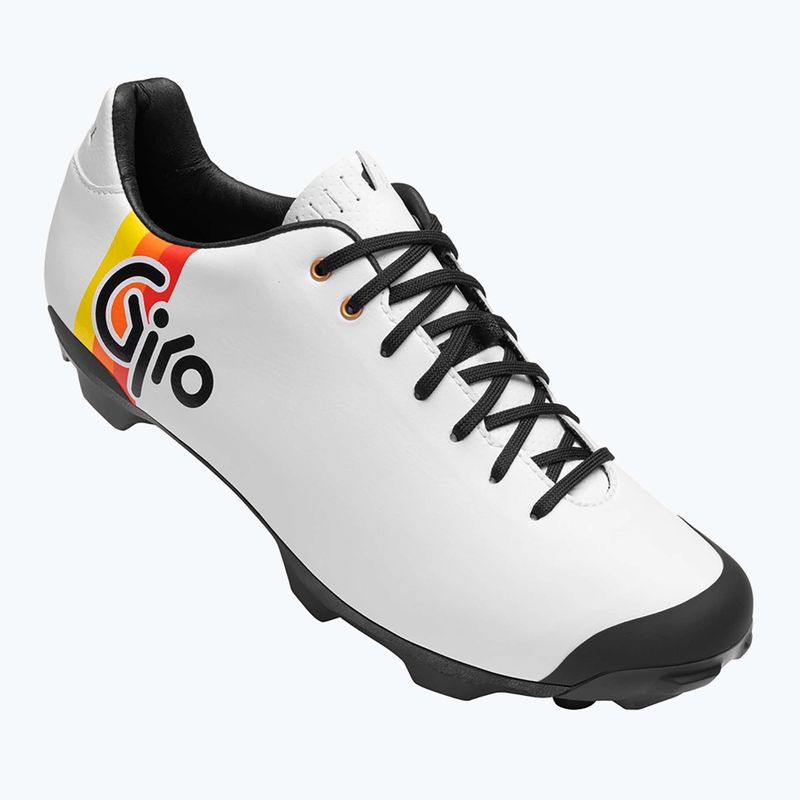 Herren MTB-Radschuhe Giro Empire SRC '85 weiß 2