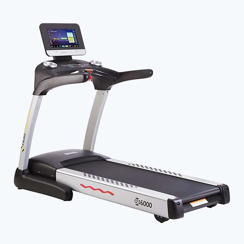 Elektrisches Laufband HMS BE6000 Semi Comercial Premium