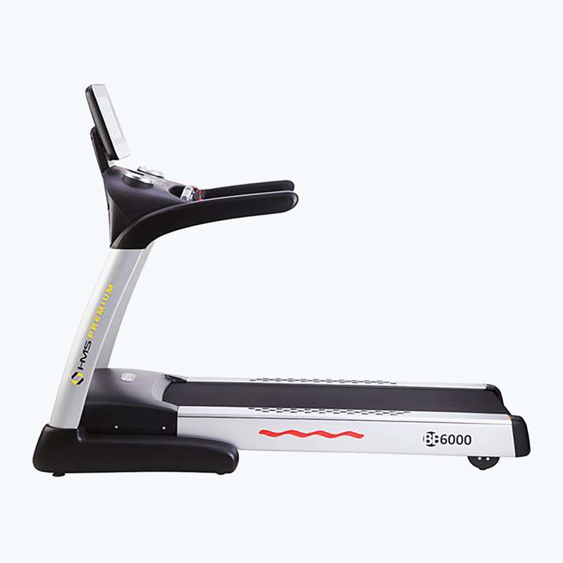 Elektrisches Laufband HMS BE6000 Semi Comercial Premium 2