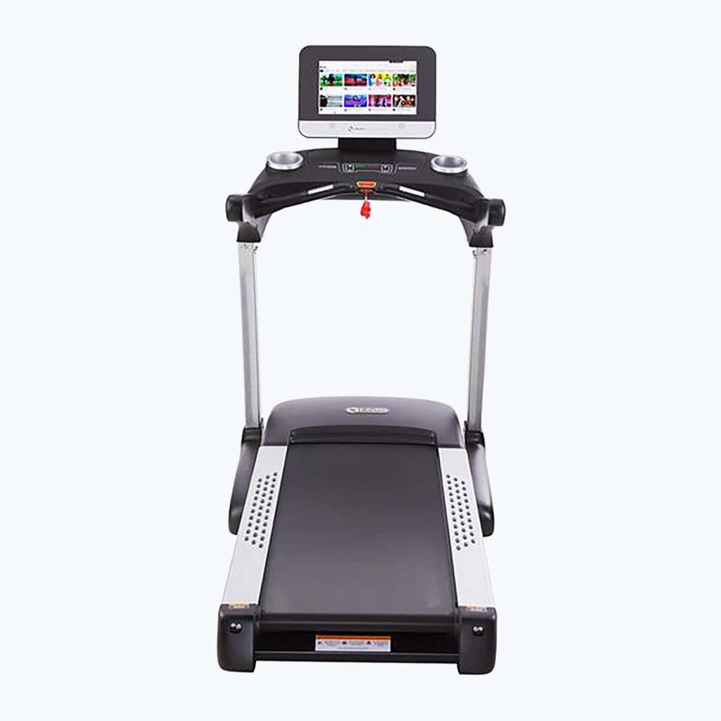 Elektrisches Laufband HMS BE6000 Semi Comercial Premium 5
