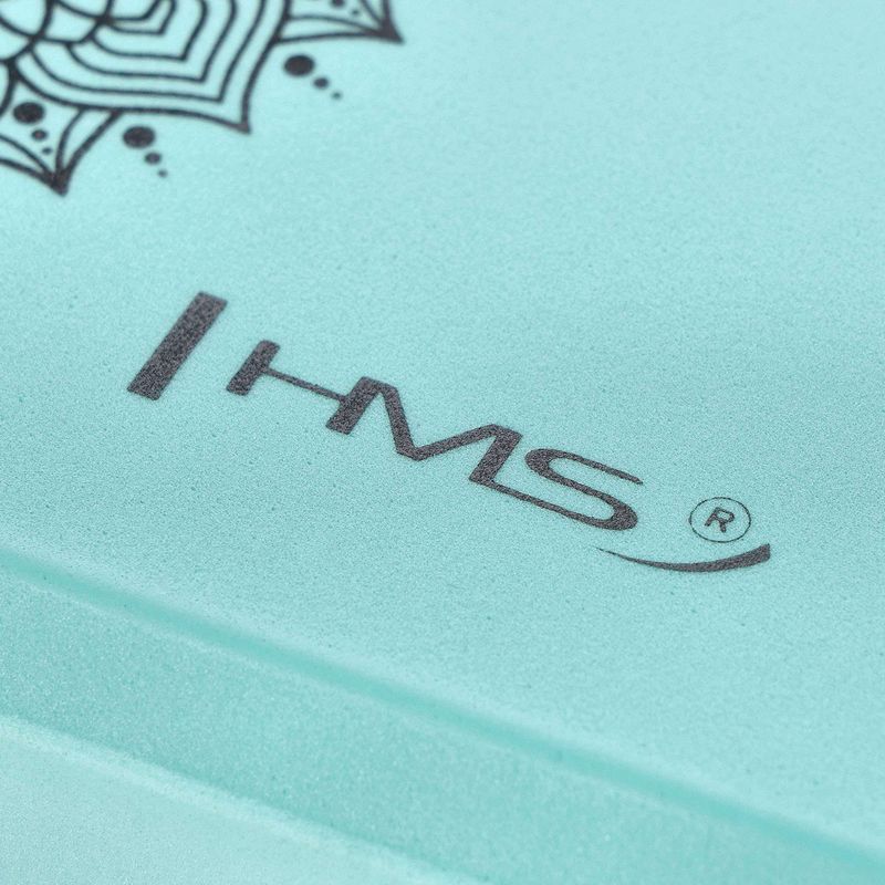 Yoga-Würfel HMS KJ02 mint 3