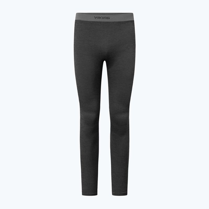 Herren Thermounterwäsche-Set Viking Mounti grey 3