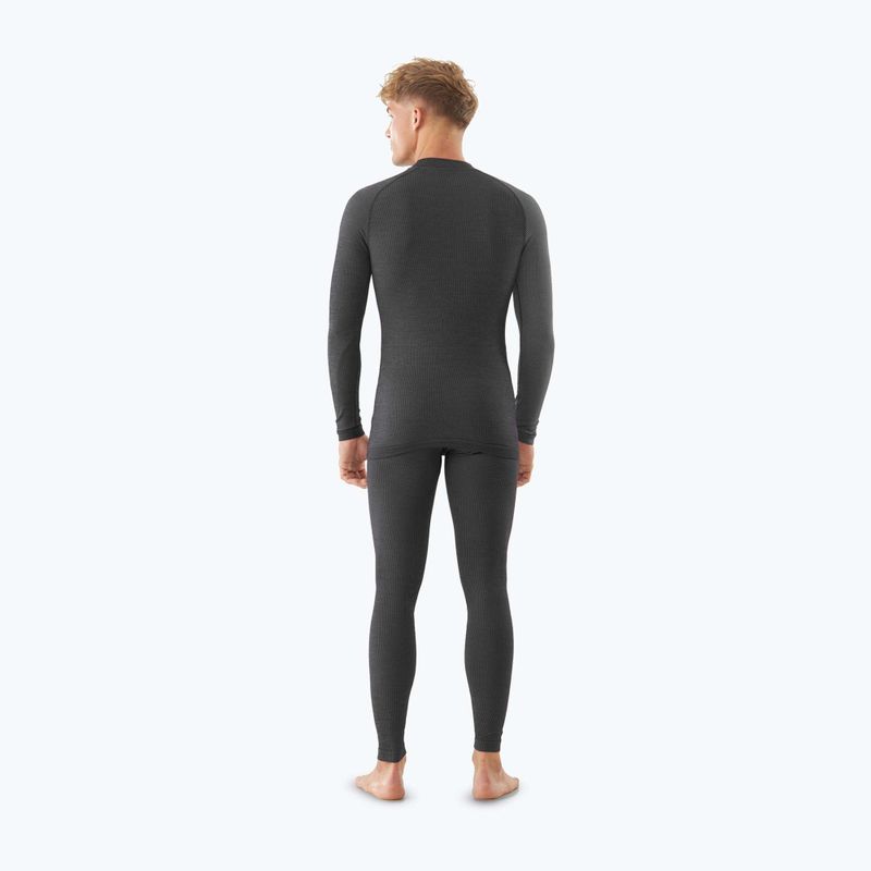 Herren Thermounterwäsche-Set Viking Mounti grey 6