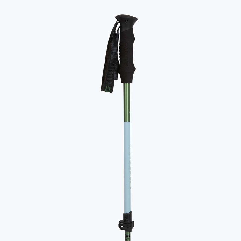 Trekkingstöcke Viking Kivi 2.0 green 2