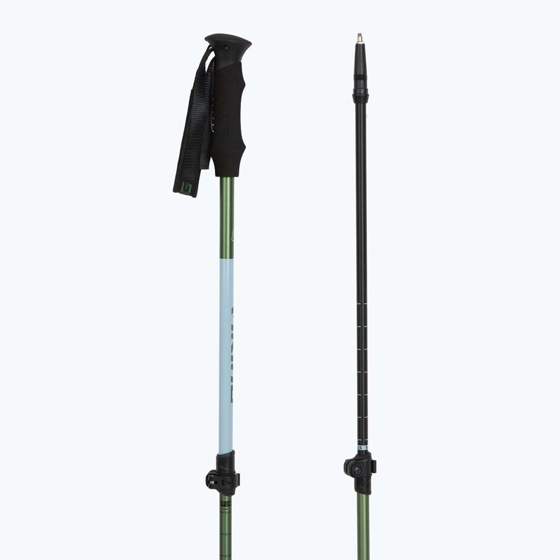 Trekkingstöcke Viking Kivi 2.0 green 3