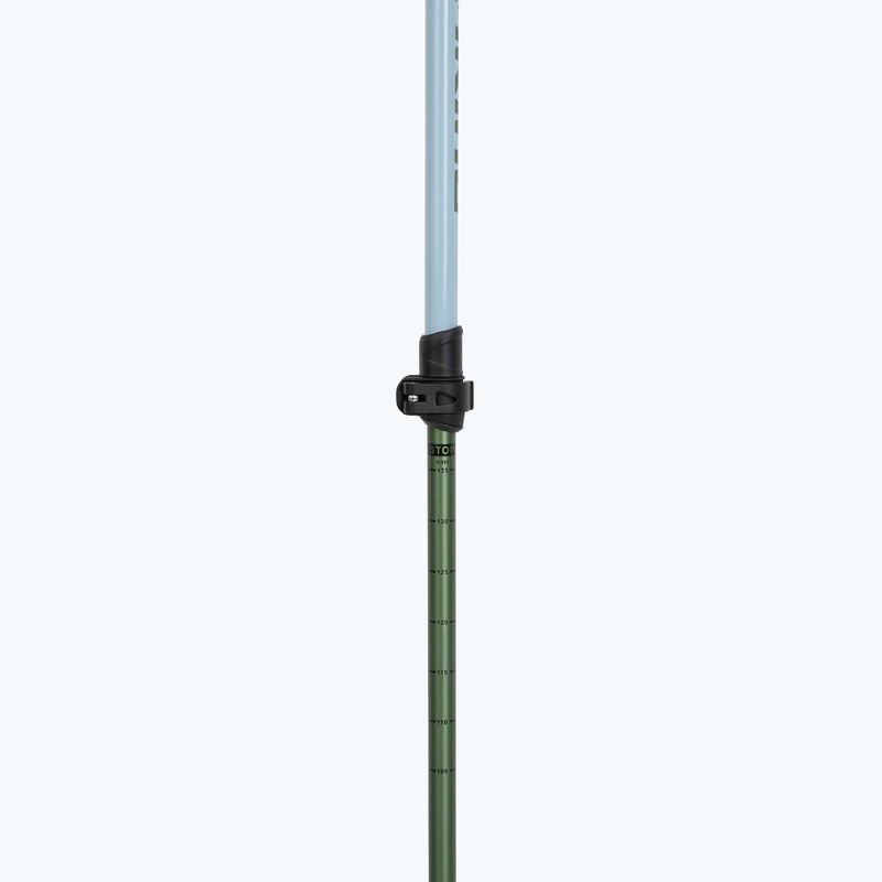 Trekkingstöcke Viking Kivi 2.0 green 4