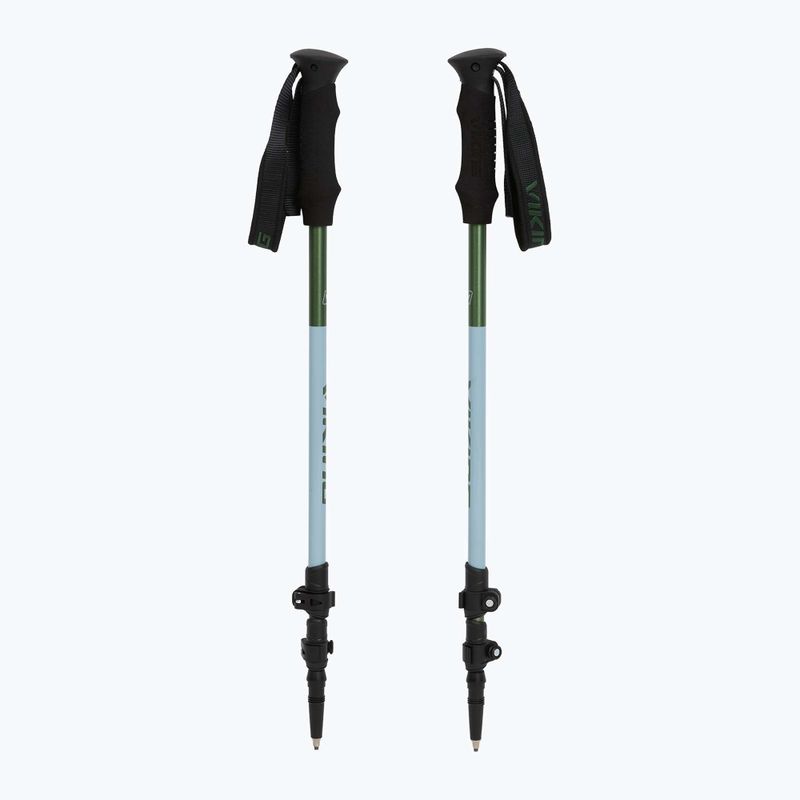 Trekkingstöcke Viking Kivi 2.0 green 5