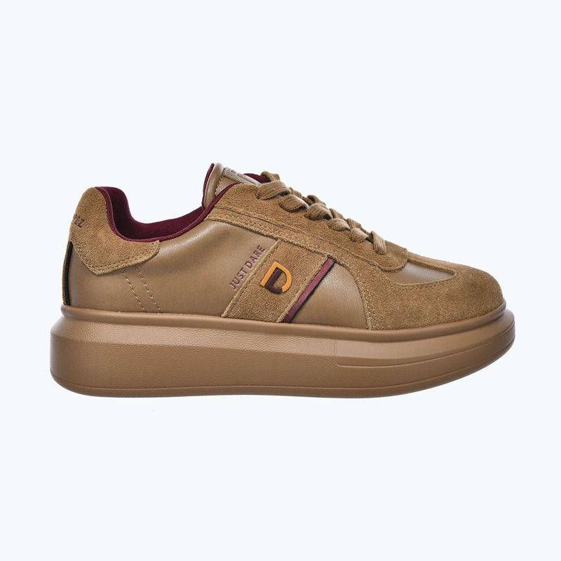 BIG STAR Damen Schuhe SS2D4005 braun 8