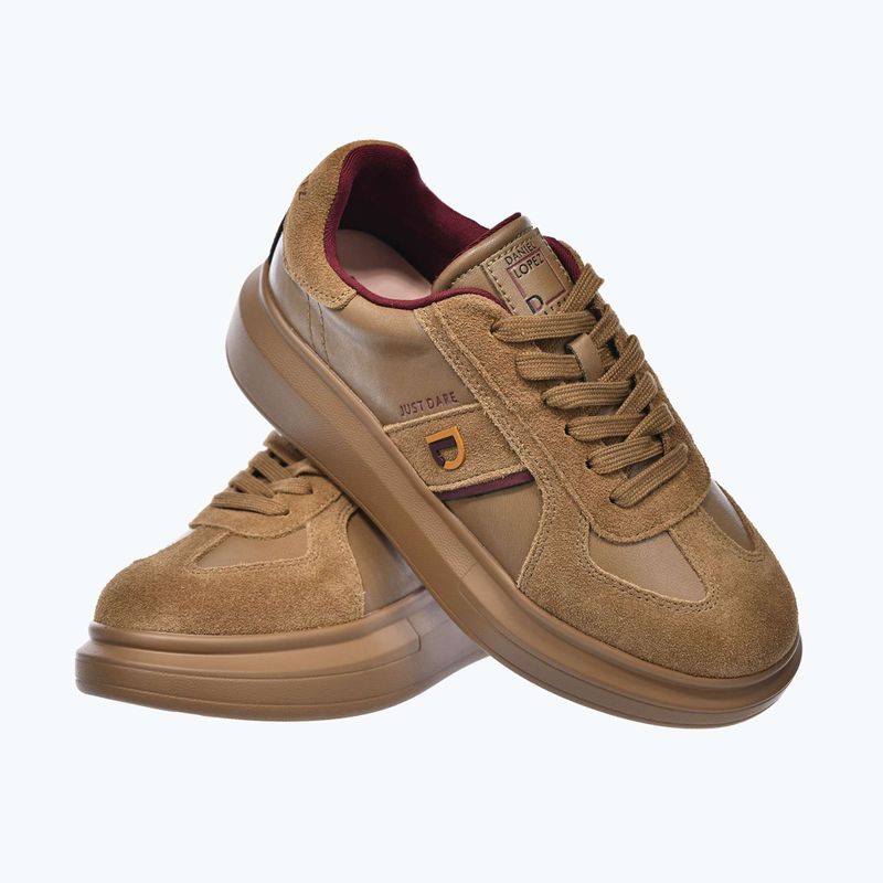 BIG STAR Damen Schuhe SS2D4005 braun 11