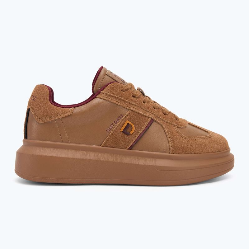 BIG STAR Damen Schuhe SS2D4005 braun 2