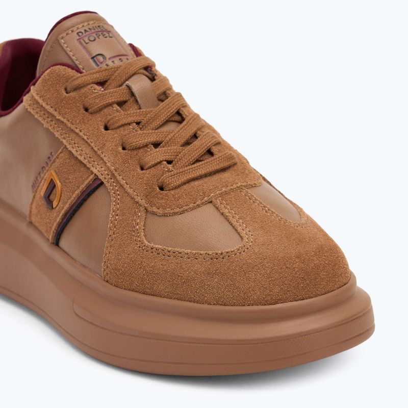 BIG STAR Damen Schuhe SS2D4005 braun 7