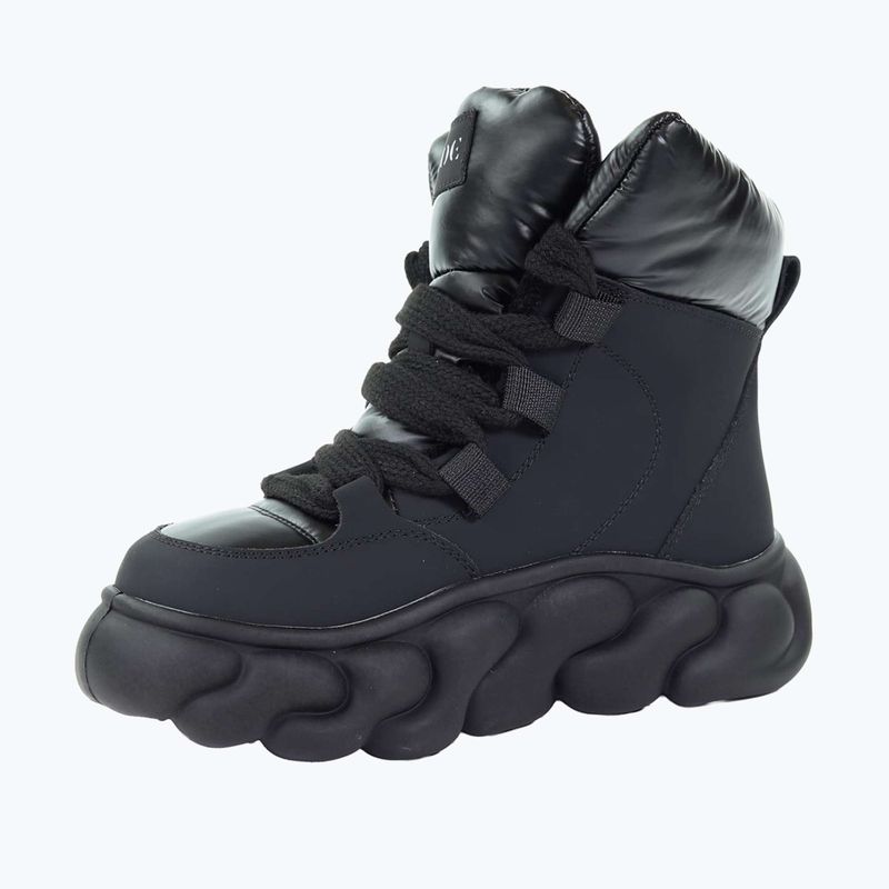 Damen Schuhe GOE SS2N4059 schwarz 9