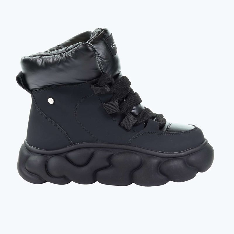 Damen Schuhe GOE SS2N4059 schwarz 10