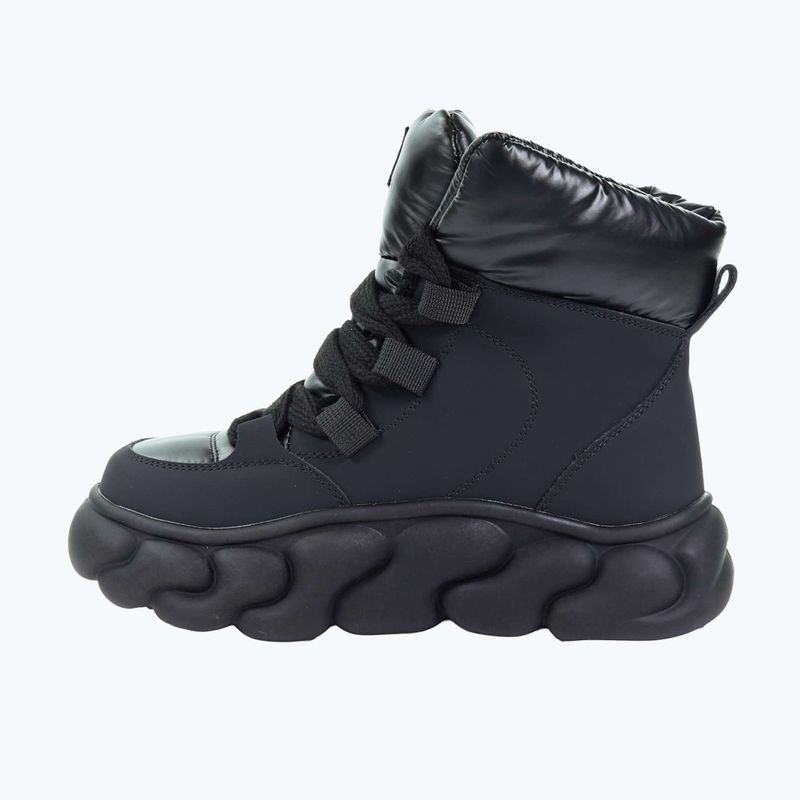 Damen Schuhe GOE SS2N4059 schwarz 11