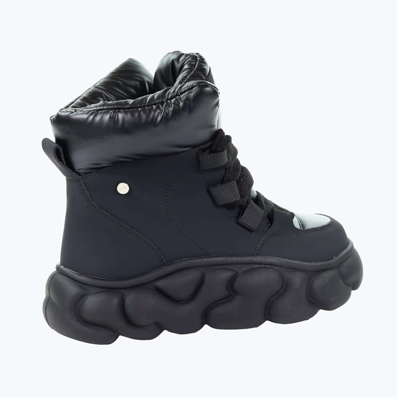 Damen Schuhe GOE SS2N4059 schwarz 12