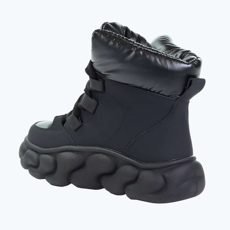 Damen Schuhe GOE SS2N4059 schwarz 13