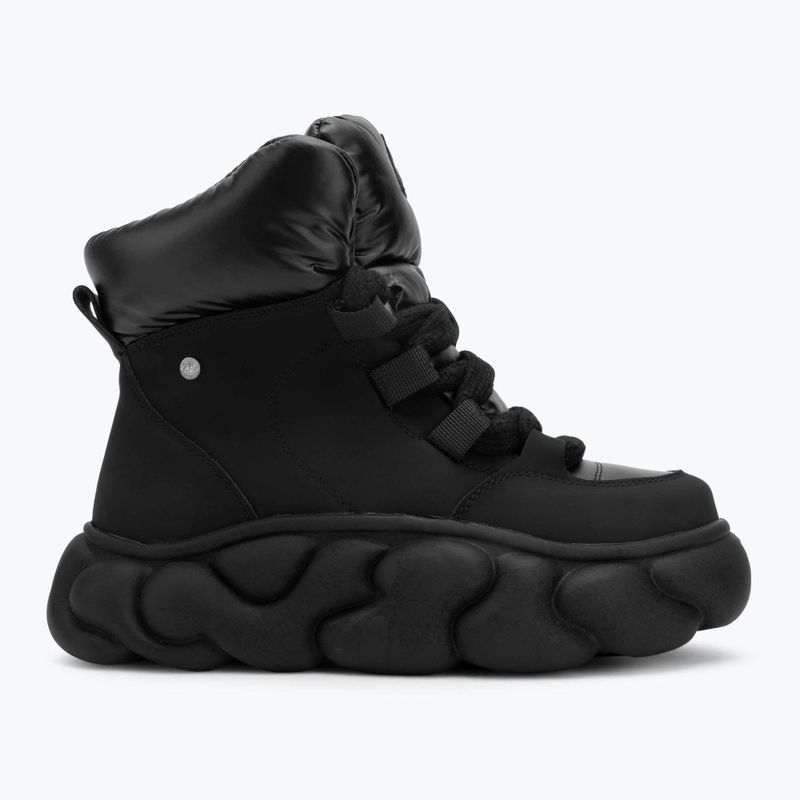 Damen Schuhe GOE SS2N4059 schwarz 2