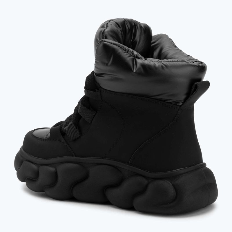Damen Schuhe GOE SS2N4059 schwarz 3