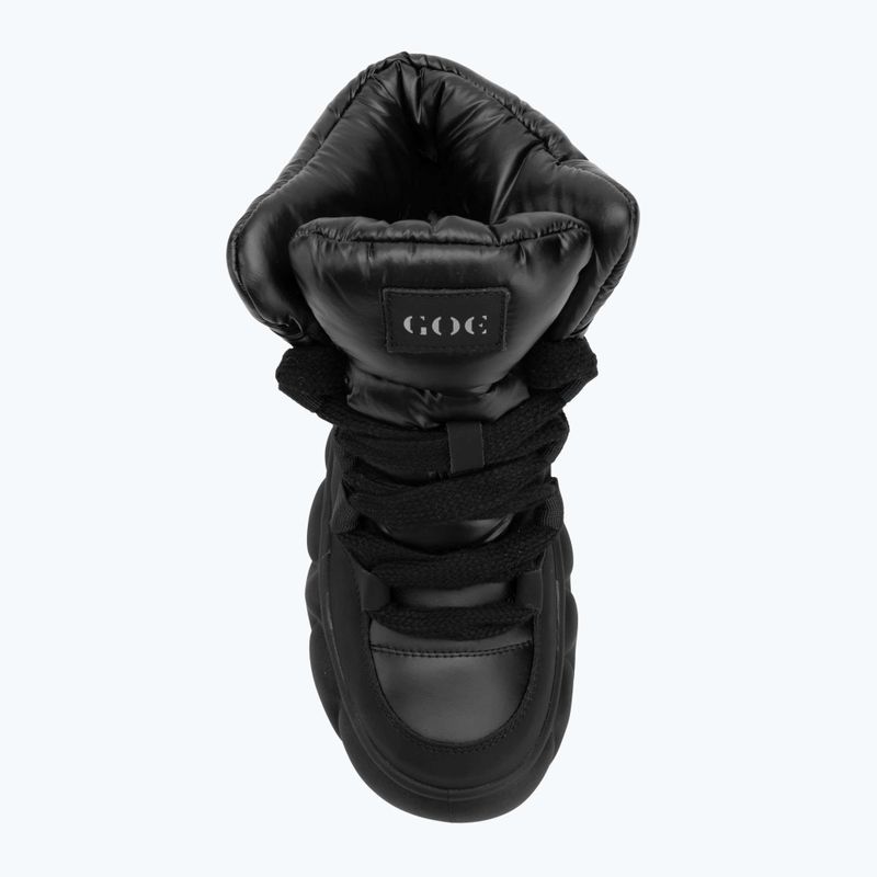 Damen Schuhe GOE SS2N4059 schwarz 5