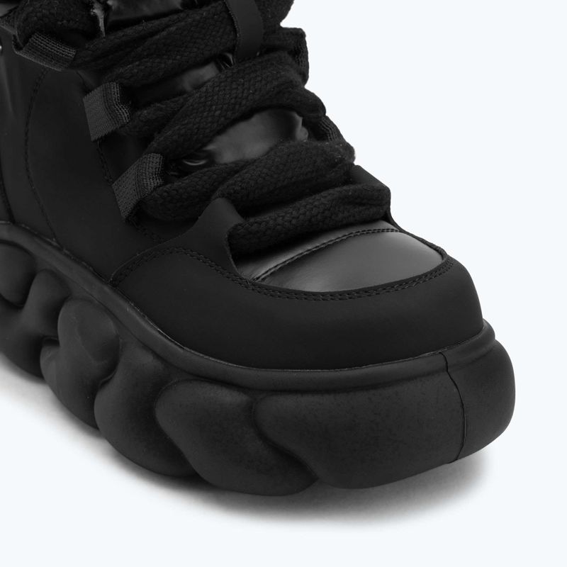 Damen Schuhe GOE SS2N4059 schwarz 7