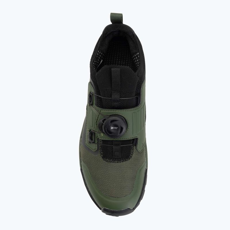 Leatt Herren-Plattform-Fahrradschuhe ProFlat 2.0 spinach 5